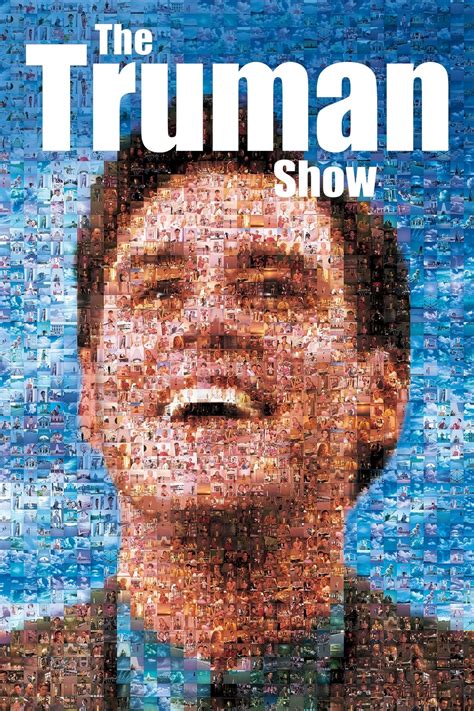 The Truman Show (1998) .